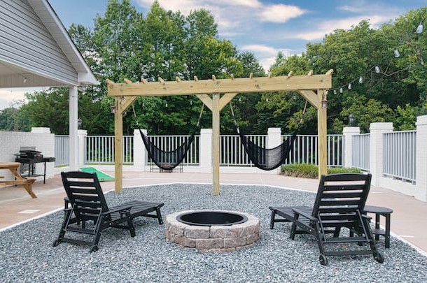 The Ultimate Romantic Couples Getaway Itinerary (DMV Edition)