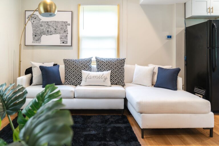 The Legacy Villa Apartment