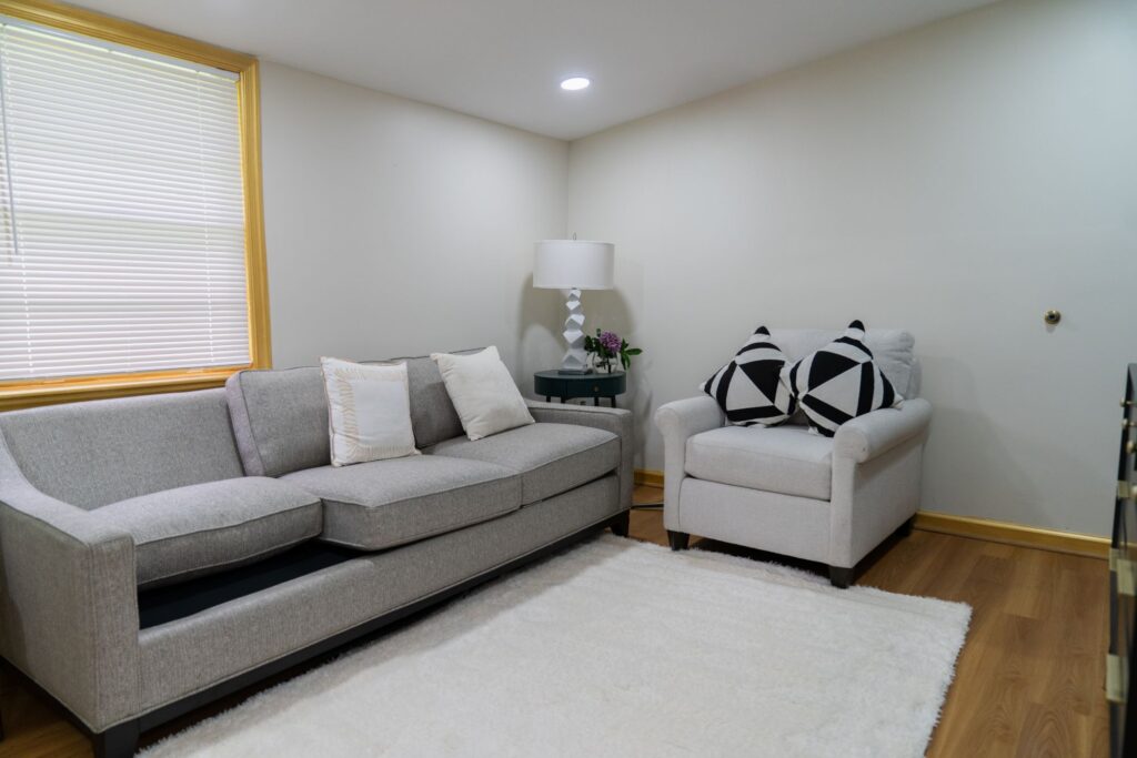 The Legacy Apartment Suite