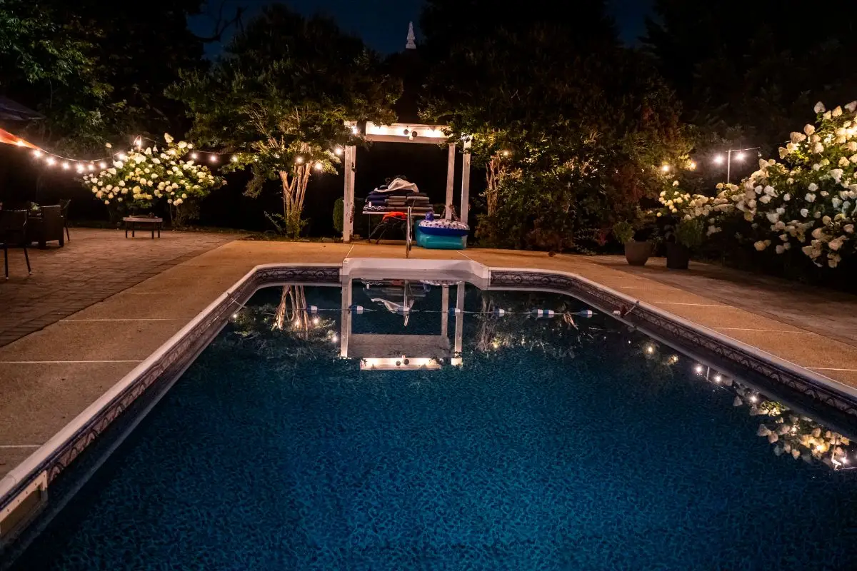 Romantic Weekend Getaway